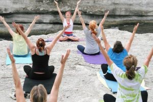 Yoga Practice