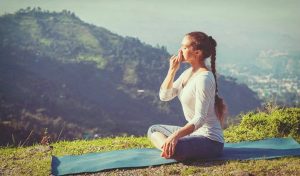 Yoga Practice