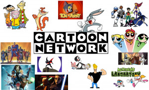 Cartoons Online