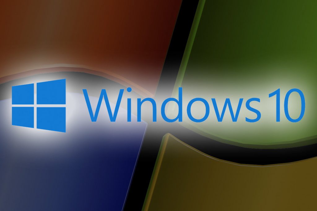 Windows 10