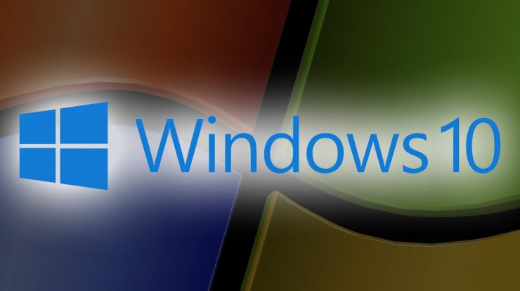 Windows 10