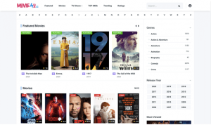 MyFlixer Alternatives