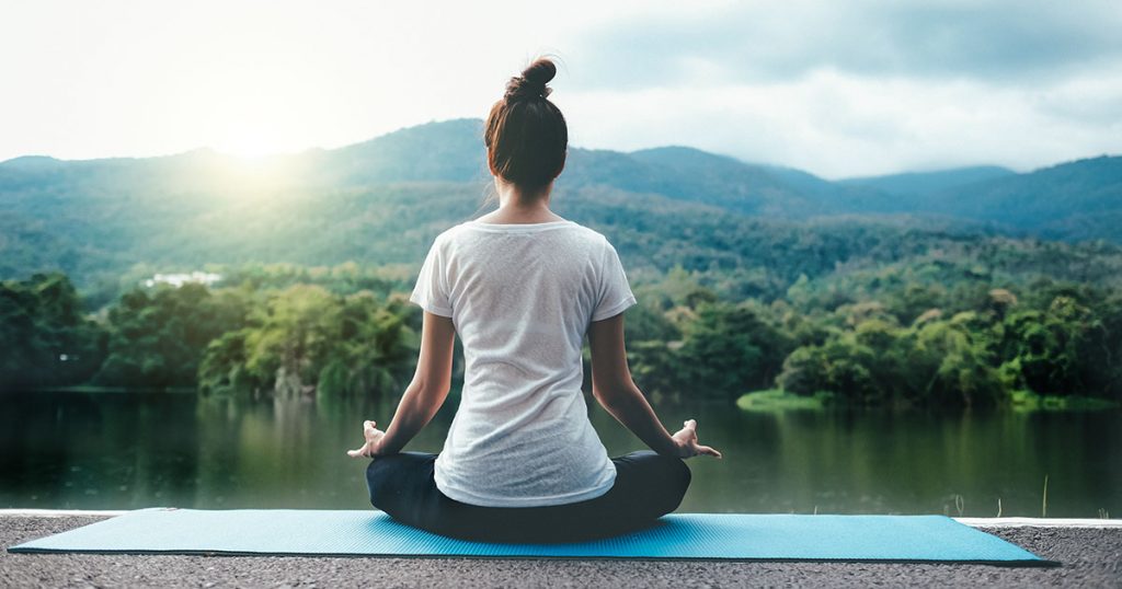 Yoga Practice