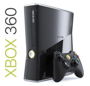 Xbox 360