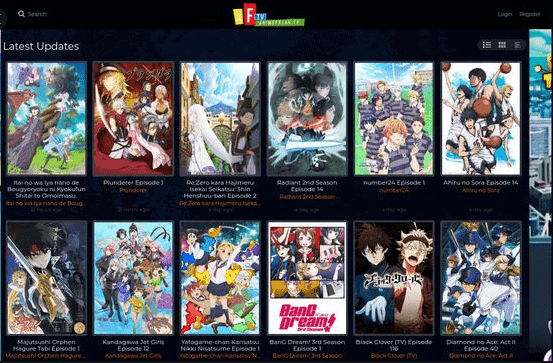 AnimeLab