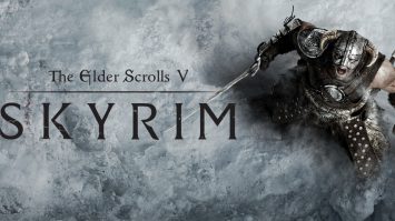 Skyrim