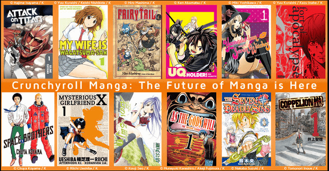 MangaEffect Alternatives