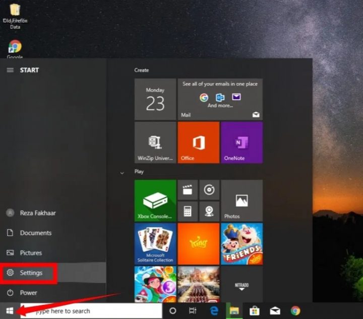 Windows 10