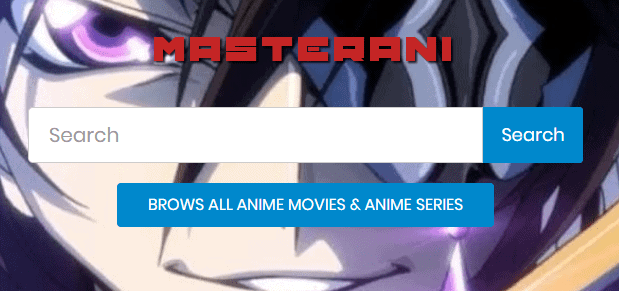 Watch Anime Online