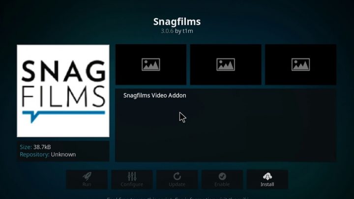 Kodi Addons