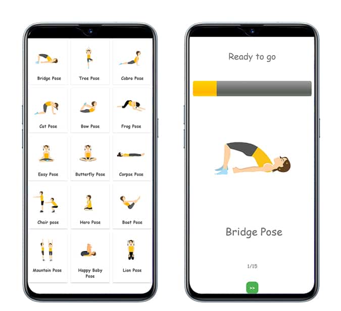 Workout Apps