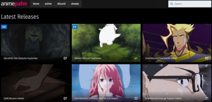 AnimeShow.tv Alternatives