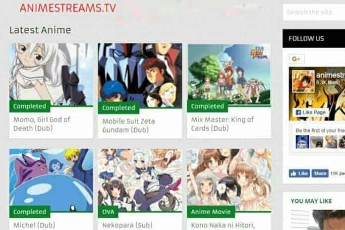 MyAnimeList Alternatives