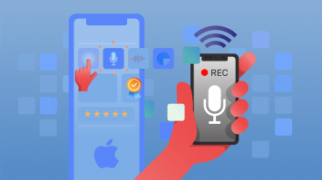 Voice Recorder Apps For iPhone