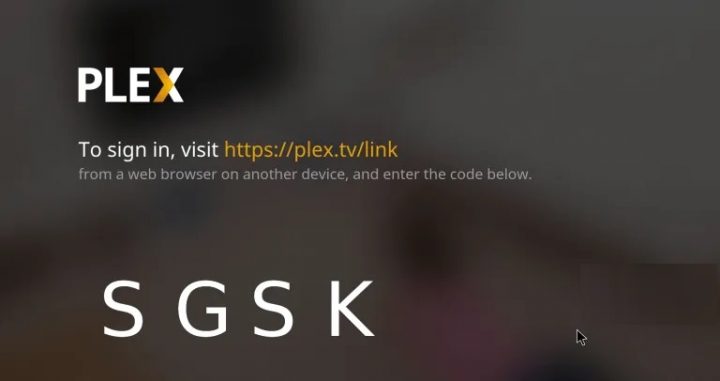 Plex on Kodi