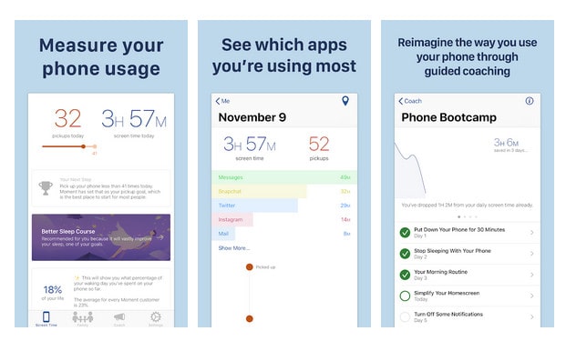 Digital Wellbeing