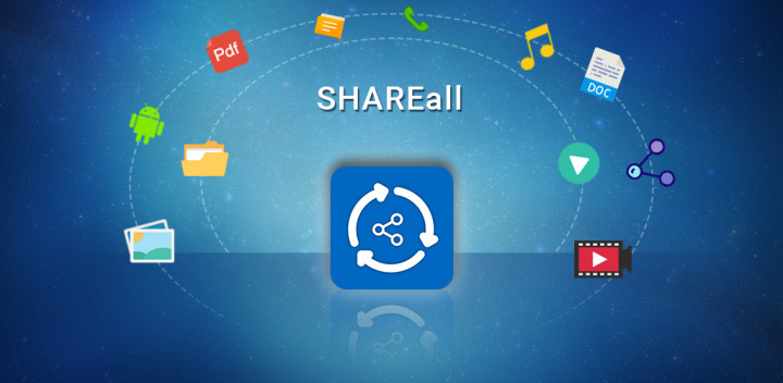 SHAREit