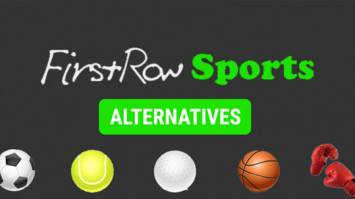 FirstRowSports