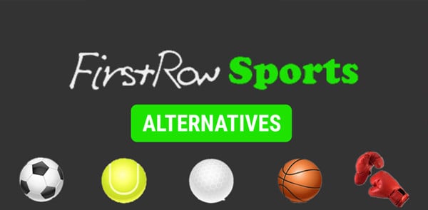 FirstRowSports