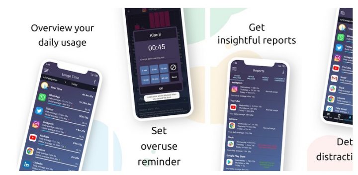 Digital Wellbeing