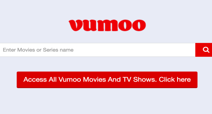 Vumoo