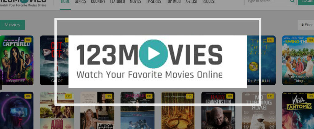 123Movies