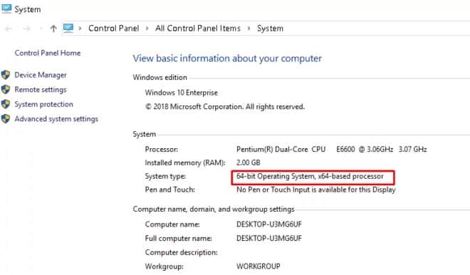 Windows Defender Antivirus