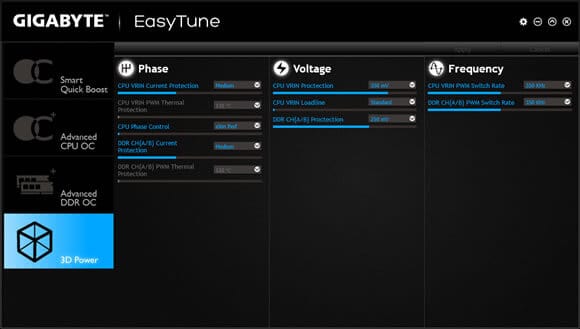 Fan Speed Controller Software