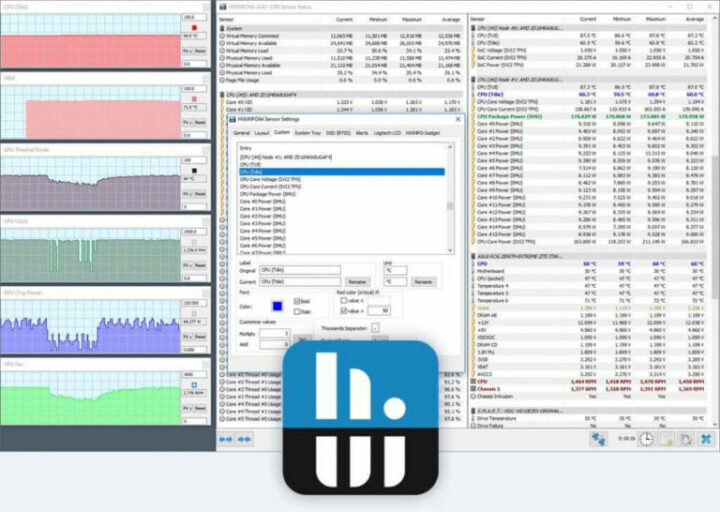 Fan Speed Controller Software