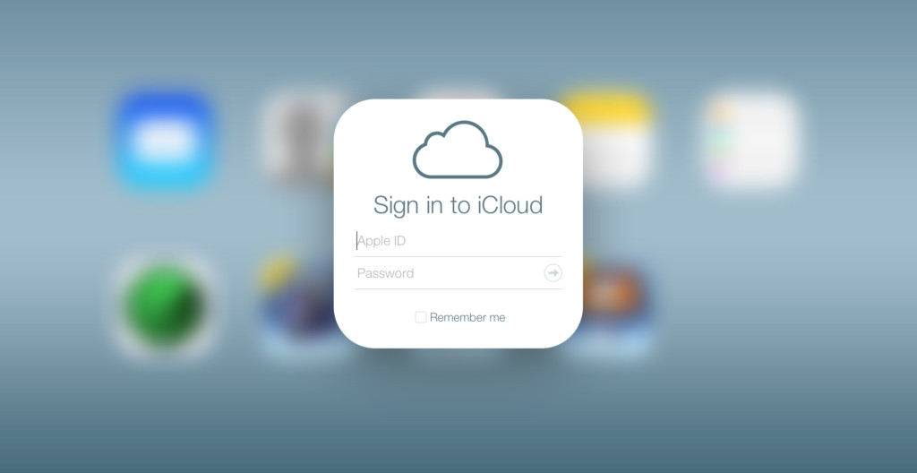 iCloud Backup