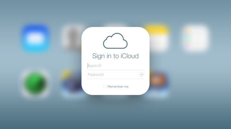 iCloud Backup