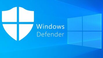 Windows Defender