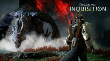 Dragon Age Inquisition