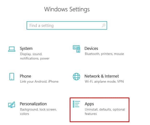 Windows Defender Antivirus