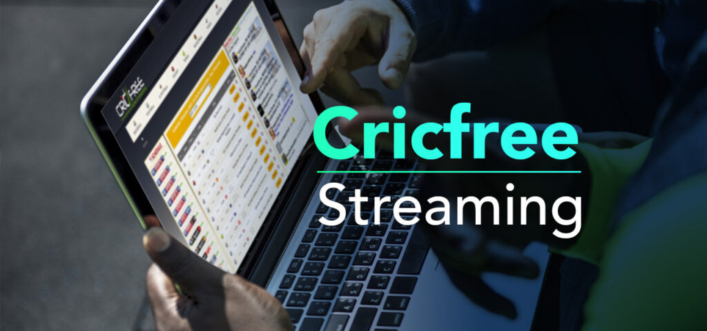 CricFree