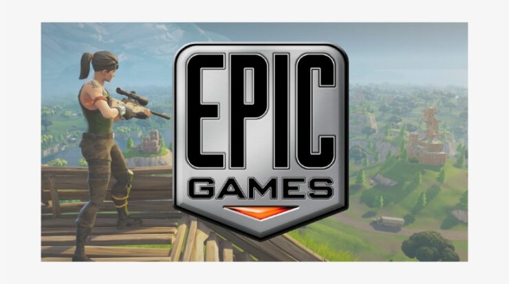 Epic Games Launcher