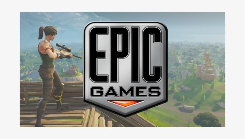 Epic Games Launcher