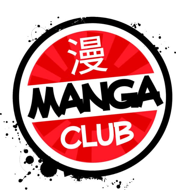 Legal Manga Sites