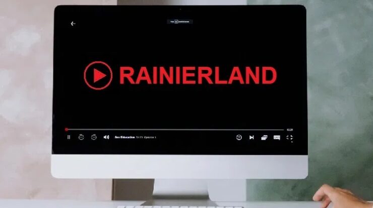 Rainierland