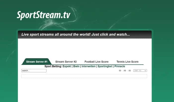 Stream2watch Alternatives