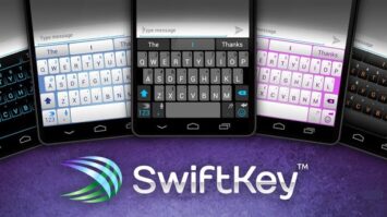 SwiftKey