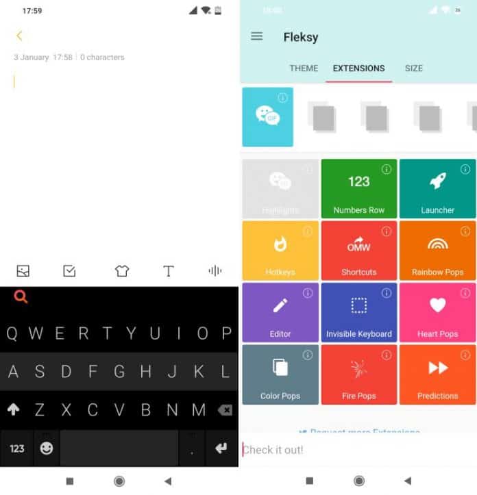 SwiftKey