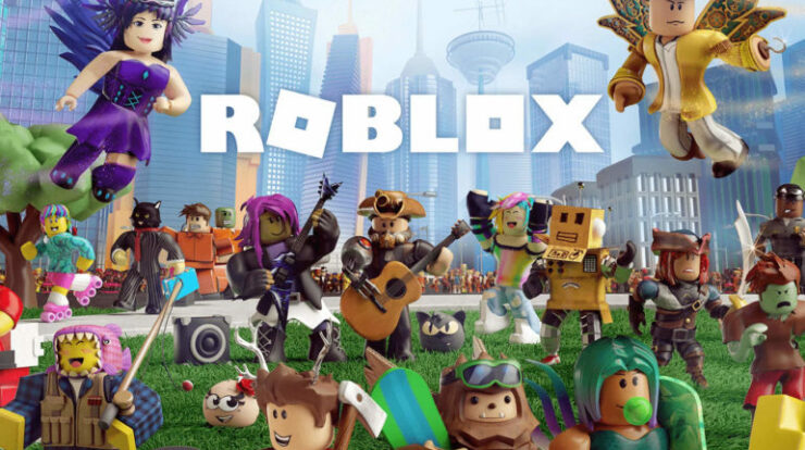 Roblox