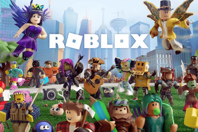 Roblox