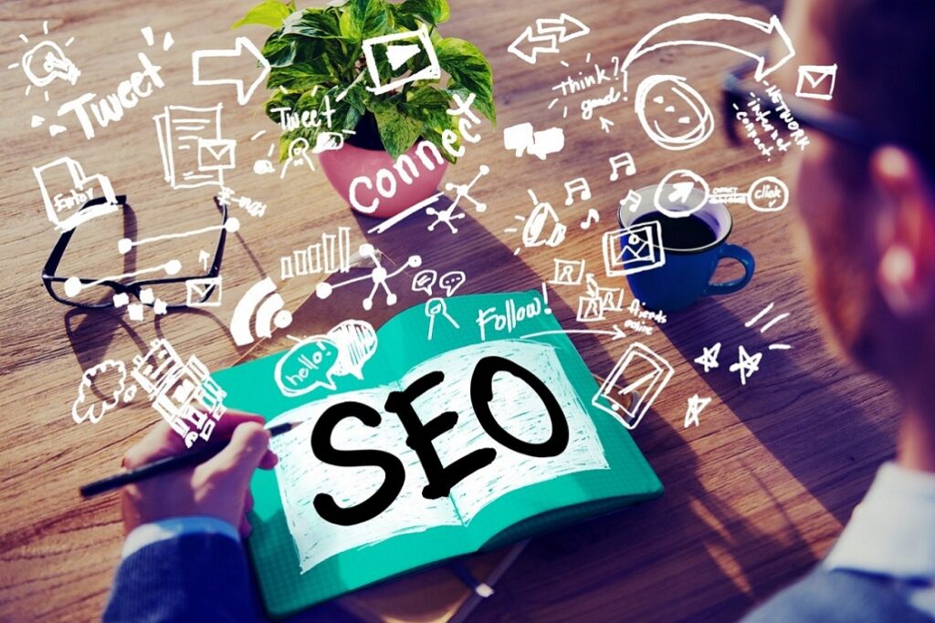 How Seo Companies Can Help Your Business Grow