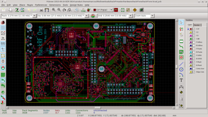 3D CAD Software