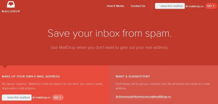 10-Minute Mail