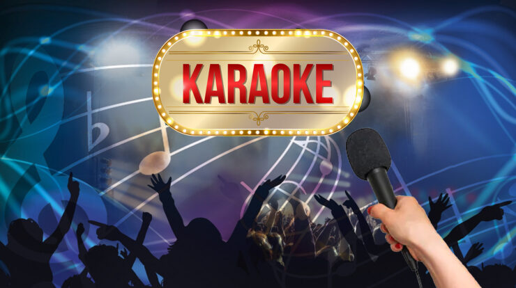 Karaoke Software