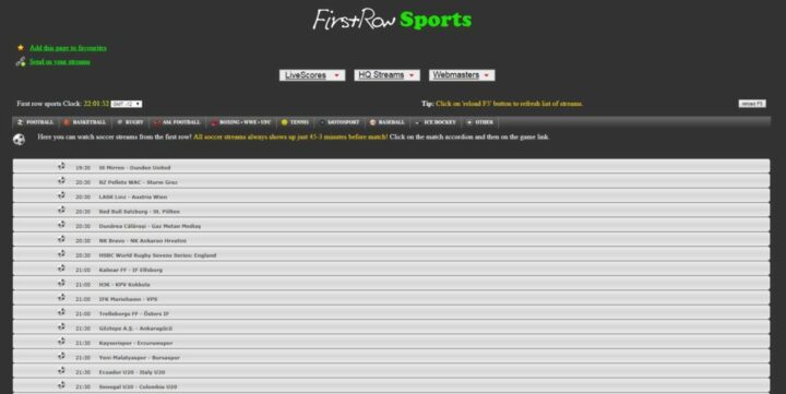 Sportlemon Alternatives