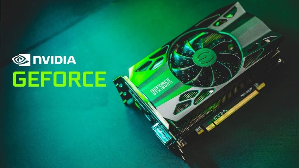 NVIDIA GeForce Experience